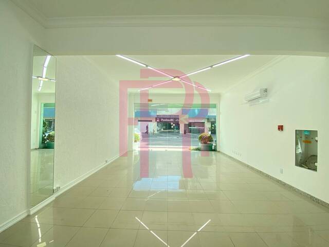 #328 - Sala para Locação em Balneário Camboriú - SC - 1