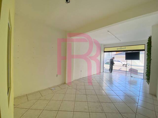 #329 - Sala para Locação em Balneário Camboriú - SC - 3