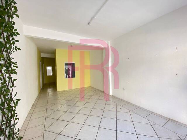 #329 - Sala para Locação em Balneário Camboriú - SC - 2