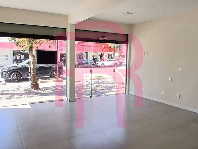 Sala para Locação em Balneário Camboriú - 4