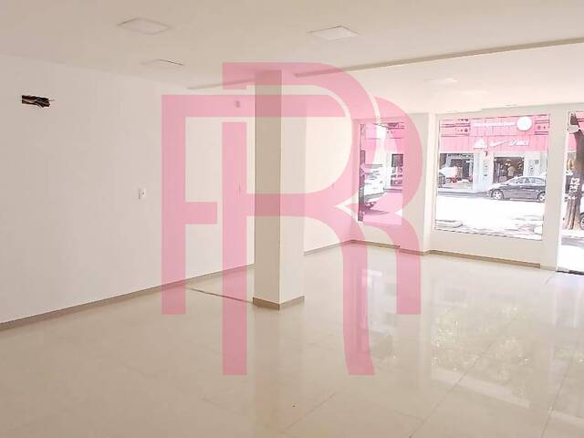 Sala para Locação em Balneário Camboriú - 4