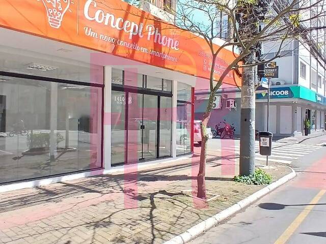 #332 - Sala para Locação em Balneário Camboriú - SC - 2
