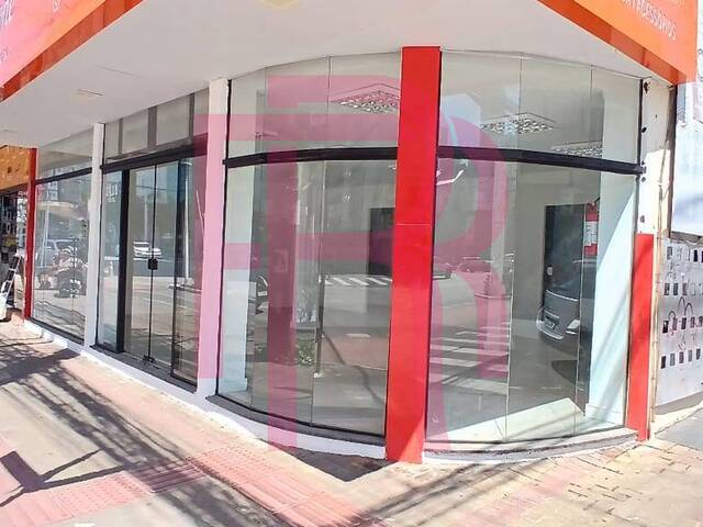 #332 - Sala para Locação em Balneário Camboriú - SC - 1