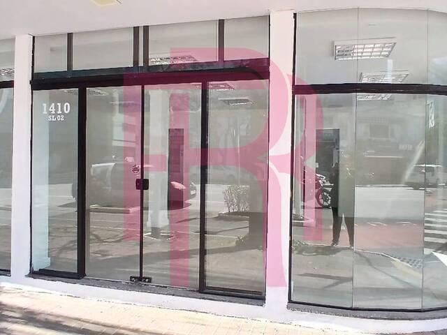 #332 - Sala para Locação em Balneário Camboriú - SC - 3