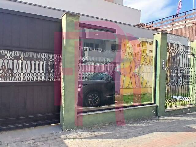 #335 - Casa para Locação em Balneário Camboriú - SC - 1