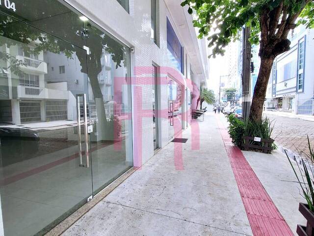 #337 - Sala para Locação em Balneário Camboriú - SC - 2