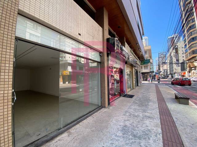 #330 - Sala para Locação em Balneário Camboriú - SC - 2