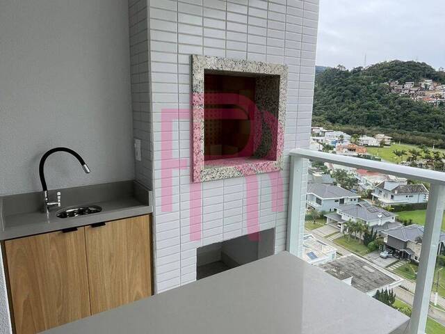 #339 - Apartamento para Locação em Itajaí - SC - 3