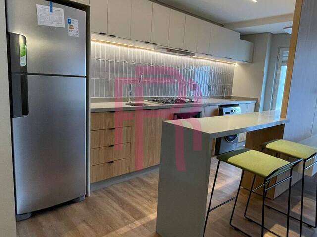 Apartamento para Locação em Itajaí - 5