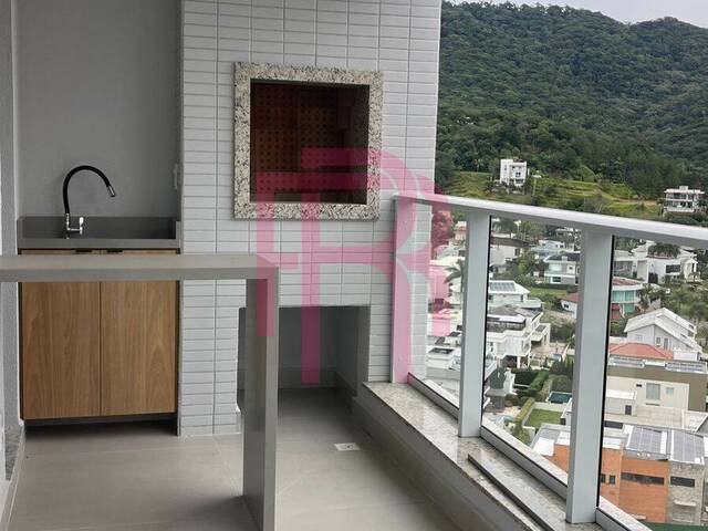 #339 - Apartamento para Locação em Itajaí - SC - 2