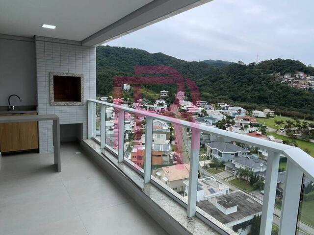 #339 - Apartamento para Locação em Itajaí - SC - 1