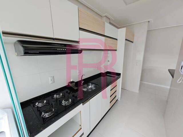 #340 - Apartamento para Locação em Camboriú - SC