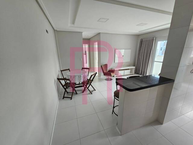#340 - Apartamento para Locação em Camboriú - SC