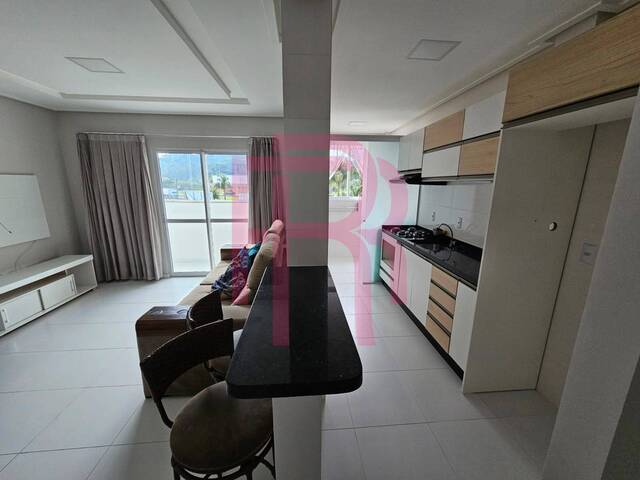 #340 - Apartamento para Locação em Camboriú - SC