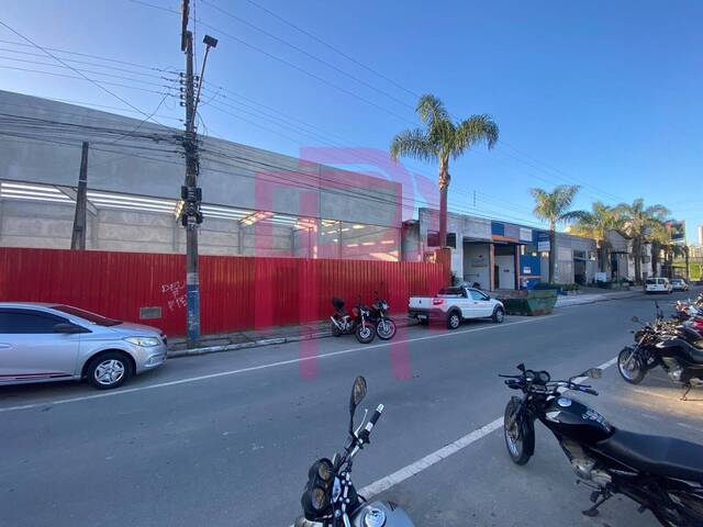 Galpão para Locação em Balneário Camboriú - 4