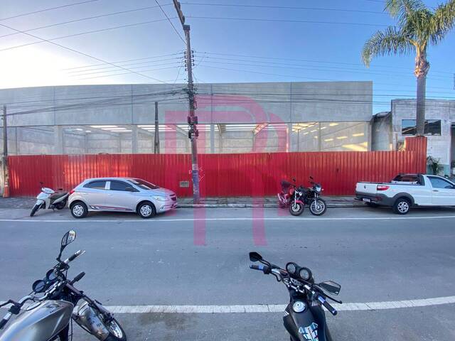 #338 - Galpão para Locação em Balneário Camboriú - SC - 2