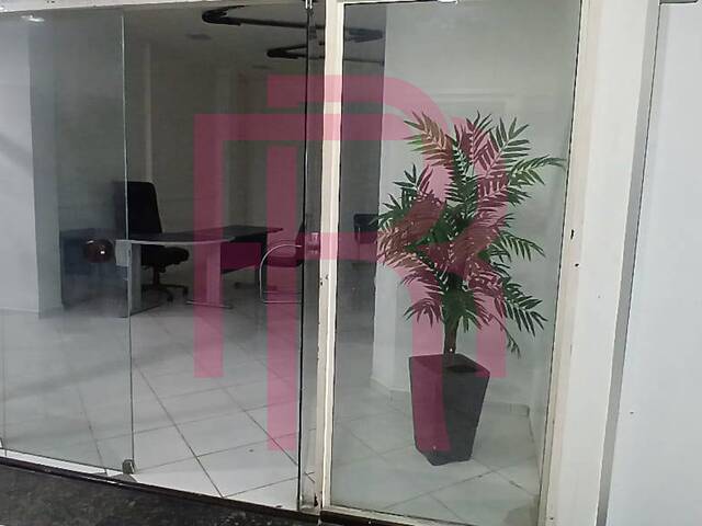 #343 - Sala para Locação em Balneário Camboriú - SC - 2