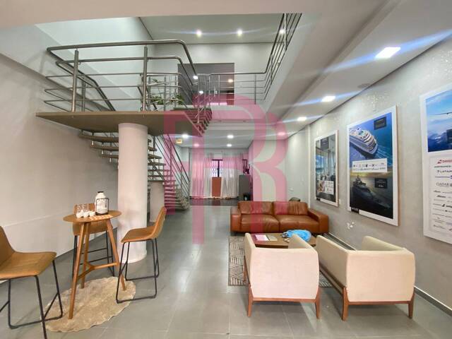 Sala para Locação em Balneário Camboriú - 4