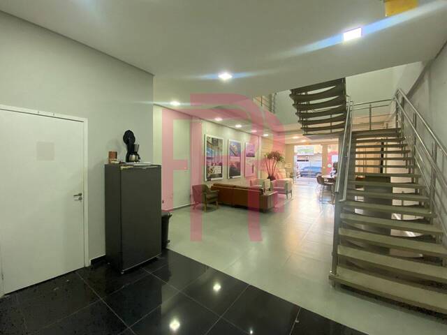 Sala para Locação em Balneário Camboriú - 5