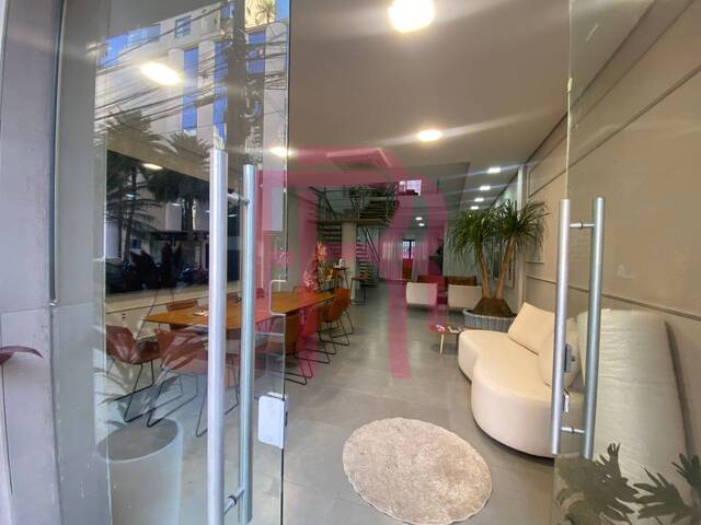 Sala para Locação em Balneário Camboriú - 2