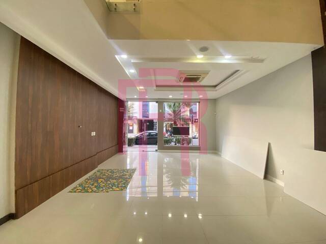 Sala para Locação em Balneário Camboriú - 4