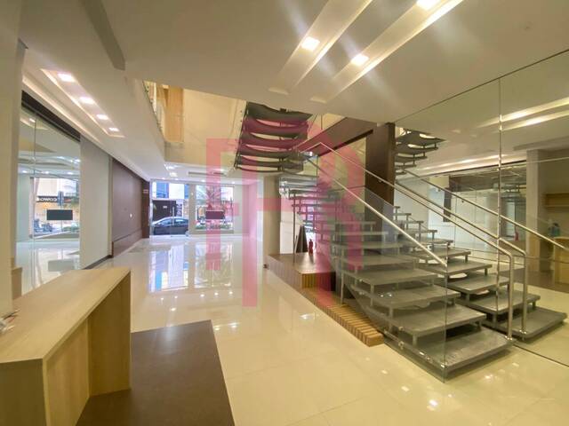 Sala para Locação em Balneário Camboriú - 5