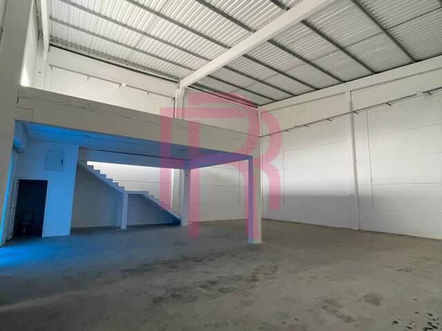 #346 - Galpão para Locação em Balneário Camboriú - SC - 2