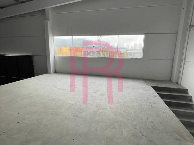 Galpão para Locação em Balneário Camboriú - 5