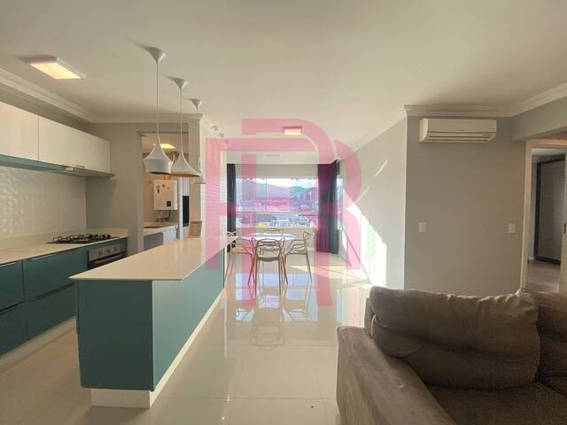 #347 - Apartamento para Locação em Balneário Camboriú - SC - 1