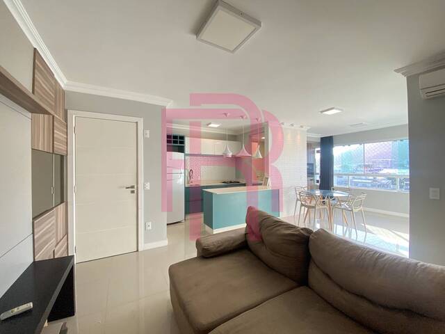 #347 - Apartamento para Locação em Balneário Camboriú - SC - 2