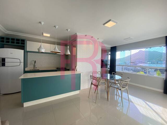 #347 - Apartamento para Locação em Balneário Camboriú - SC - 3