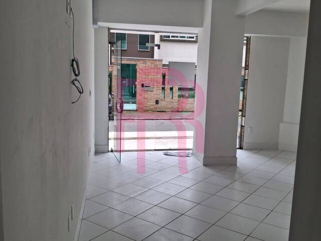 Sala para Locação em Balneário Camboriú - 5