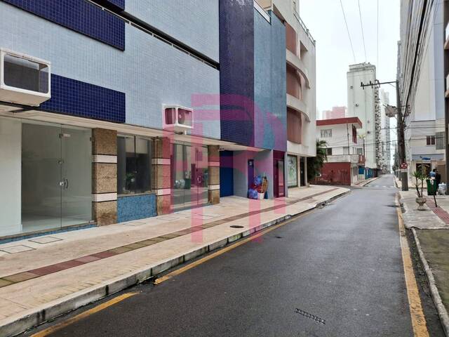 Locação em Centro - Balneário Camboriú