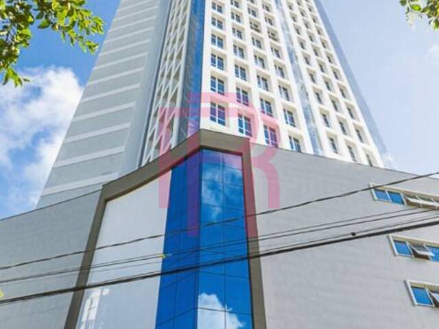 Sala para Locação em Balneário Camboriú - 5