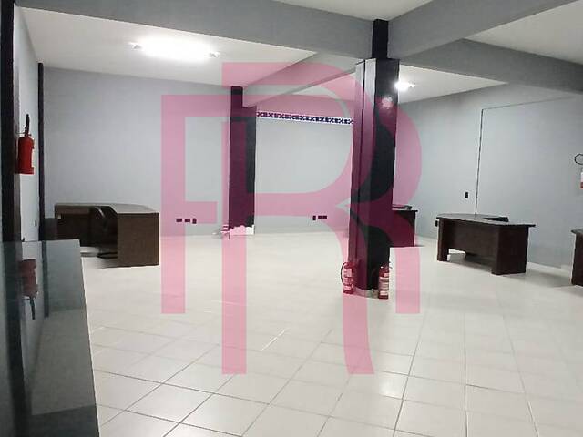 Sala para Locação em Balneário Camboriú - 4