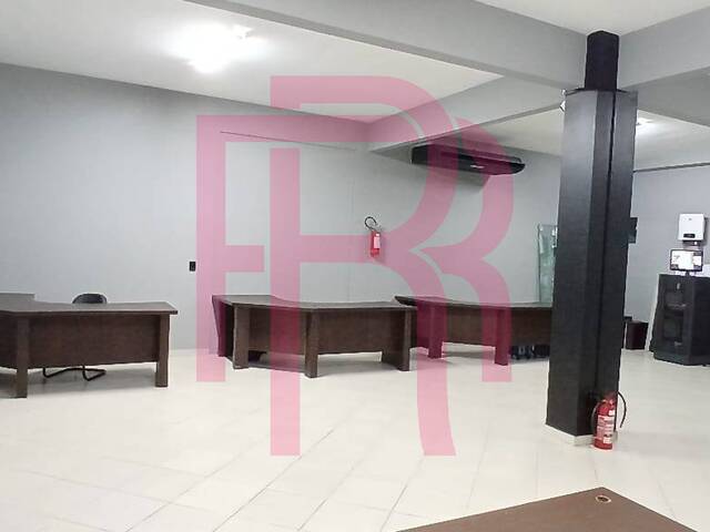 Sala para Locação em Balneário Camboriú - 5