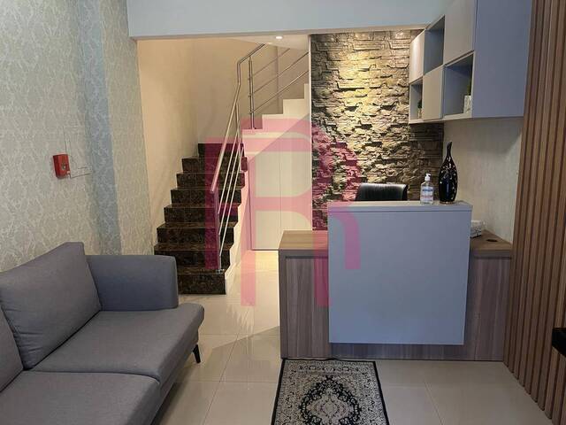 #353 - Sala para Venda em Balneário Camboriú - SC - 1