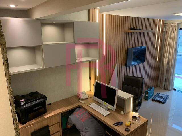 #353 - Sala para Venda em Balneário Camboriú - SC - 2