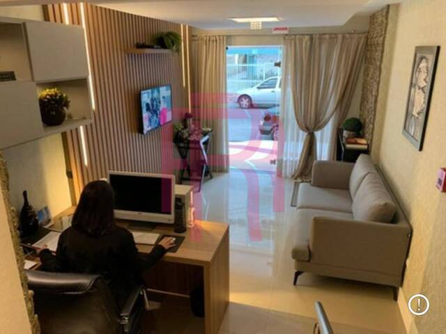 #353 - Sala para Venda em Balneário Camboriú - SC - 3