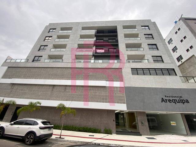 #354 - Apartamento para Venda em Balneário Camboriú - SC - 1