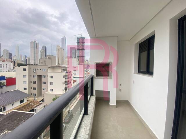 #356 - Apartamento para Venda em Balneário Camboriú - SC - 2