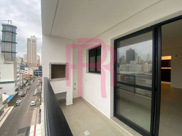 #356 - Apartamento para Venda em Balneário Camboriú - SC - 1