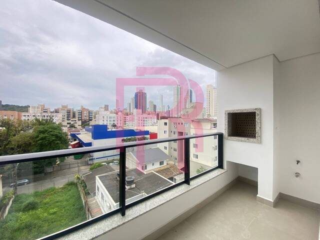#356 - Apartamento para Venda em Balneário Camboriú - SC - 3