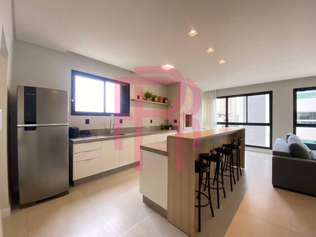 #357 - Apartamento para Locação em Balneário Camboriú - SC - 2
