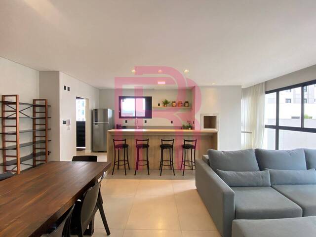 Apartamento para Locação em Balneário Camboriú - 5