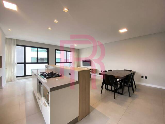 #357 - Apartamento para Locação em Balneário Camboriú - SC - 3
