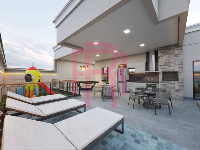 Apartamento para Venda em Camboriú - 5