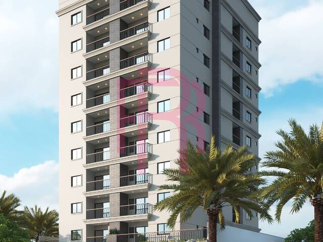 #358 - Apartamento para Venda em Camboriú - SC - 1