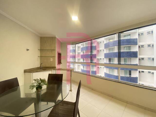 #360 - Apartamento para Locação em Balneário Camboriú - SC - 3