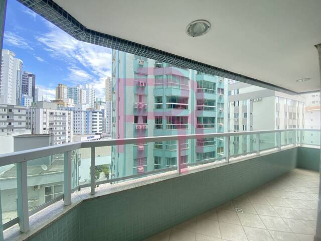 #362 - Apartamento para Venda em Balneário Camboriú - SC - 2